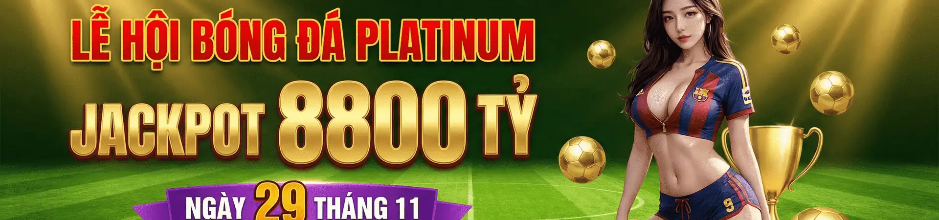 Thưởng Khủng Năm Mới